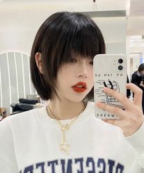 -MOVAN HAIR莫凡匠人发型屋