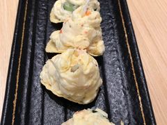 -味太助·银饭食堂(中华城店)