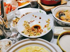 -鸭王烤鸭店(三里河店)