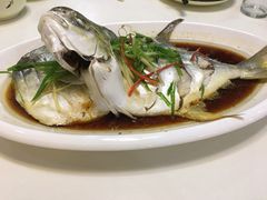 -鑫悦楼煎蟹·16年海鲜大排档
