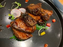 -望乡楼上海菜(日月光店)