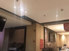 大堂-阿五黄河大鲤鱼(英协路店)