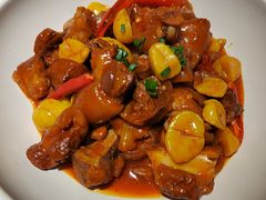 -院里寻菜·精致庭院菜(观沙岭店)