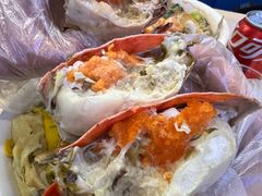 -木木鲜海鲜面(天一店)