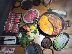 -呷哺呷哺 黄金牧场 (新中关购物中心店)