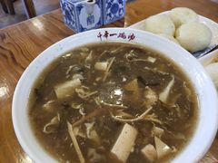 -张小文胡辣汤(龙柏新村店)