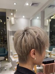 -菲·木田moontin造型salon