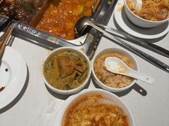 -海底捞火锅(长宁路龙之梦店)
