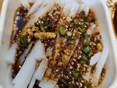 -清粥小菜·成都小吃(香格里拉镇店)