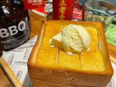 -北京食堂·烤鸭·宵夜(亚运村店)