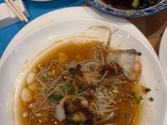 -糟粕醋·椰苑海南菜餐厅(亚龙湾天域酒店)