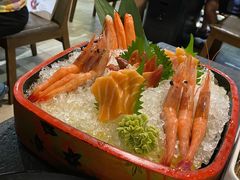-神户赤童日式烤肉伙伴(东直门店)