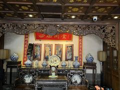 -四世同堂·京菜·烤鸭(双井店)