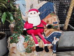 -柳叶道(牡丹广场店)