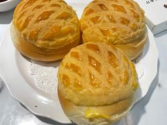 菠萝包-多多旺港式茶餐厅(新区店)