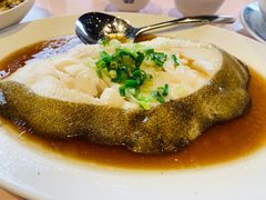 -圆山大饭店-圆苑餐厅