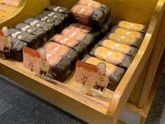 -西村叔叔的店·面包·甜品·蛋糕(崂山丽达店)