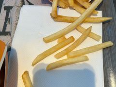 -麦当劳(吴中大道店)