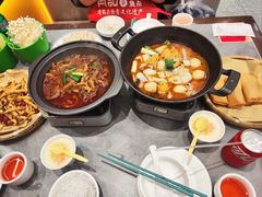-肖记公安牛肉鱼杂馆·省级非物质文化遗产(江汉路直营店)