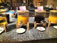 -太原富力万达文华酒店·美食汇西餐厅