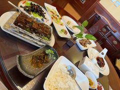 -长生素斋(普陀山店)