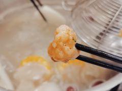 -旺旺四季牛肉火锅店(广陵南路店)