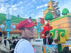 -日本环球影城