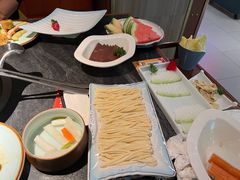 -刘一锅筋头巴脑(王府井店)