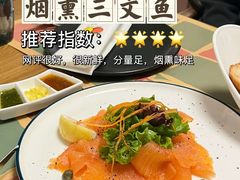 -安妮意大利餐厅(日坛店)