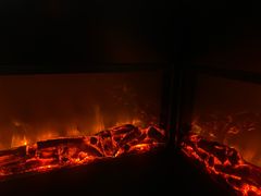 -燃扒房Steakhouse(皇庭店)