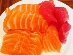 -好日子皇冠假日酒店·君怡咖啡厅(特美思大厦店)