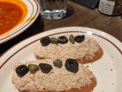 -ZAFFERANO西班牙海鲜饭(上海首店)