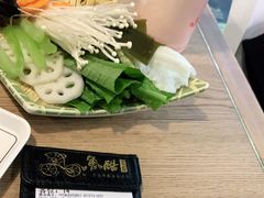 -鱼酷活鱼烤鱼(梅江印象城店)