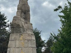 -帽儿山国家森林公园