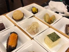 -柒园·三十年创意杭帮菜(龙湖滨江天街店)