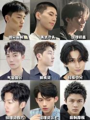 -巴伯尔男士理发馆