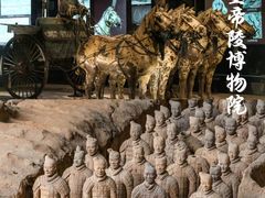 -陕西历史博物馆