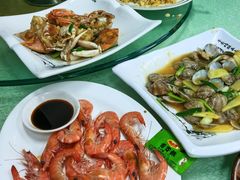 -景好海鲜餐厅(大鹏必选旅游店)