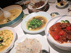 -古越舫·精品杭帮菜(商都路店)