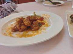 -聚德华天烤肉季·宴会厅(什刹海总店)