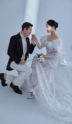 -古摄影婚纱(湛江霞山步行街店)