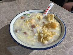 艇仔粥-荔银肠粉(广州天河华利路店)