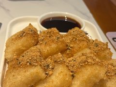 -三猫黑鱼花(南大店)