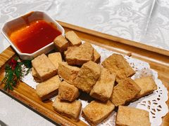 -钱塘花园·宁波菜