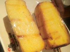 -蚝太郎 • 海鲜烧烤(Upark店)