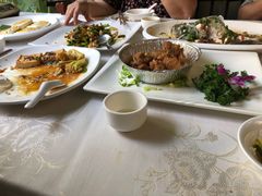 -花好悦园酒家(大石店)