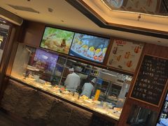 -阿明小菜·海鲜·上海菜(梅陇店)