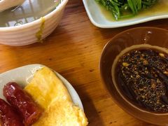 -陈记汤饭(水巷口店)