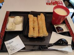 -永和大王(春日上新·阜成门店)
