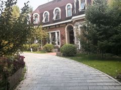 -天毓山庄·餐厅